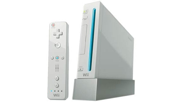 Philips quiere que Wii y Wii U se dejen de vender en Estados Unidos