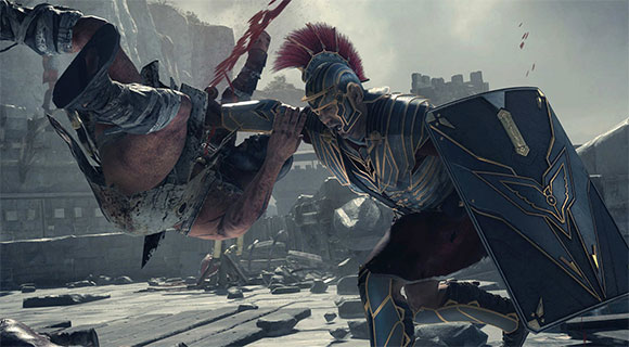 La RAM de las consolas de nueva generación puede ser un problema, según Crytek