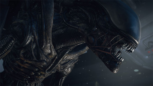 Alien: Isolation es un poco metroidvania, dicen sus creadores