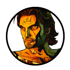 Análisis de The Wolf Among Us: Episode 2