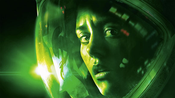 E3 2014: Alien Isolation es un juego normal, y por eso es extraordinario