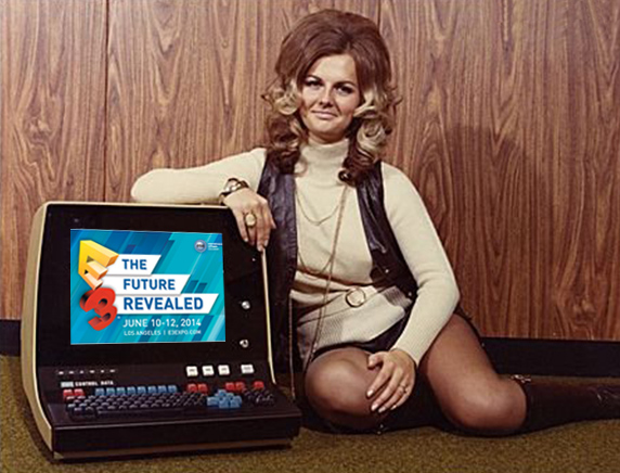La guía definitiva para PC del E3 2014 La guía definitiva para PC del E3 2014