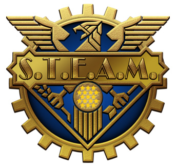 E3 2014: A nadie le importa Code Name: S.T.E.A.M.