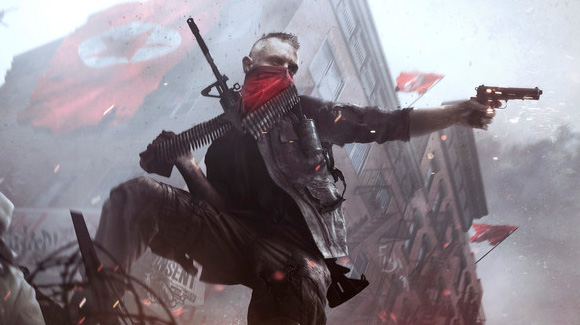 Deep Silver compra Homefront: The Revolution