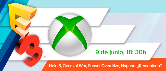 Pre-E3 2014: Microsoft 