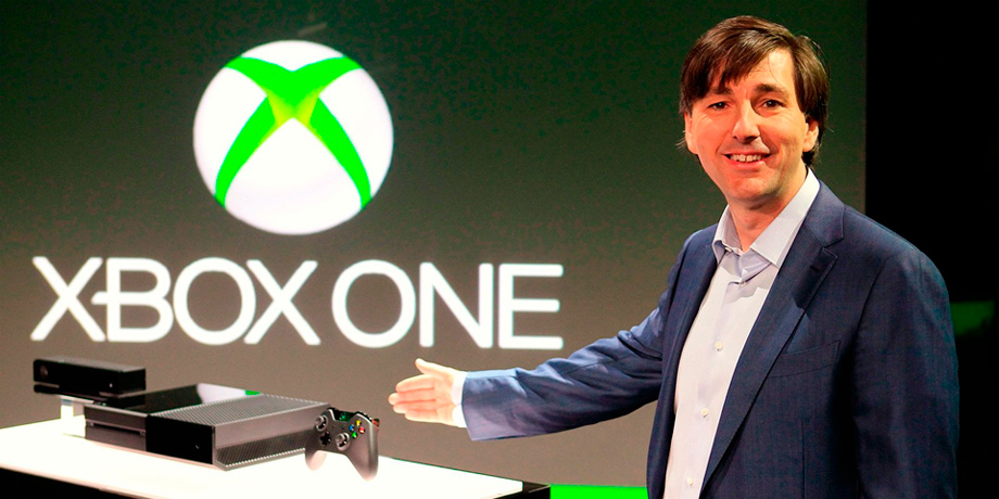 Pre-E3 2014: Microsoft