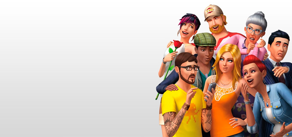 E3 2014: Los Sims 4 es más god game que nunca