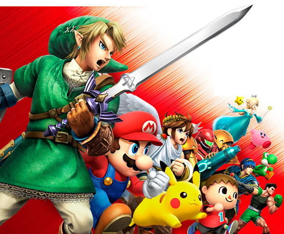 E3 2014: Sakurai habla sobre personalización, muñecos y pasión en Super Smash Bros