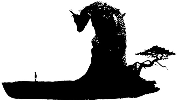 Yoshida sigue dando largas sobre el estado de The Last Guardian