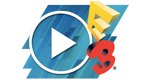E3 2014: Los mejores vídeos a la mejor calidad