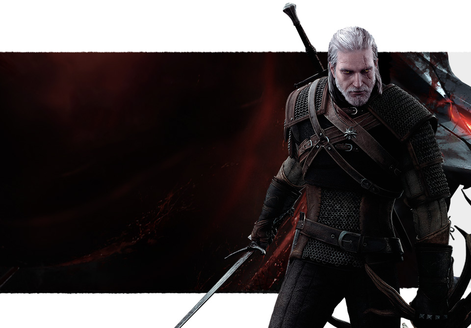 E3 2014: The Witcher III es abrumador e imprescindible