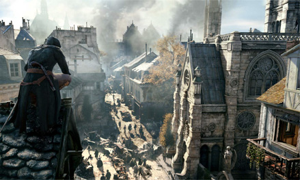 E3 2014: Los mejores vídeos a la mejor calidad E3 2014: Los mejores vídeos a la mejor calidad