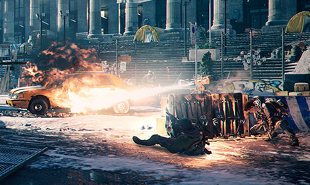 E3 2014: Los mejores vídeos a la mejor calidad E3 2014: Los mejores vídeos a la mejor calidad