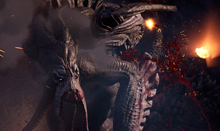 E3 2014: Los mejores vídeos a la mejor calidad E3 2014: Los mejores vídeos a la mejor calidad