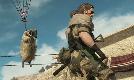 E3 2014: Los mejores vídeos a la mejor calidad E3 2014: Los mejores vídeos a la mejor calidad