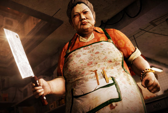 Sleeping Dogs también podría llegar a Xbox One y PS4