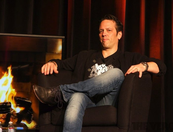 Phil Spencer: Para ender Kinect, antes debes vender Xbox One