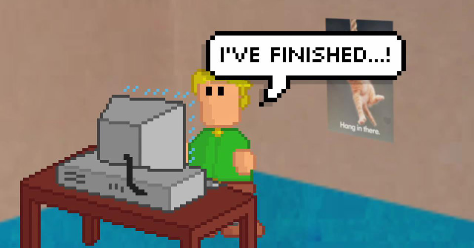 Adam Butcher y el juego que el tiempo olvidó