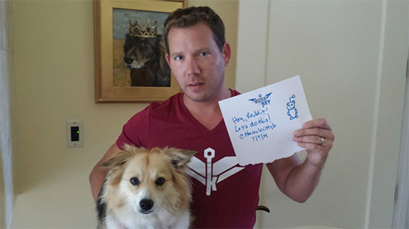 El AMA de Cliff Bleszinski nos da más detalles sobre BlueStreak