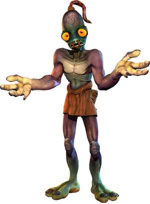 Análisis de Oddworld: New 'n' Tasy