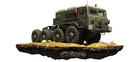 Análisis de Spintires