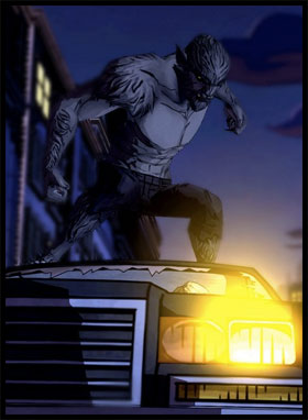 Análisis de The Wolf Among Us: Episode 5 (y final)