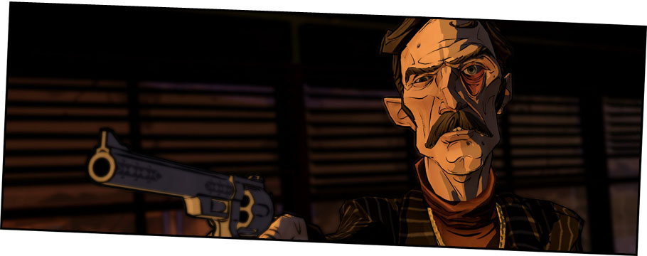 Análisis de The Wolf Among Us: Episode 5 (y final)