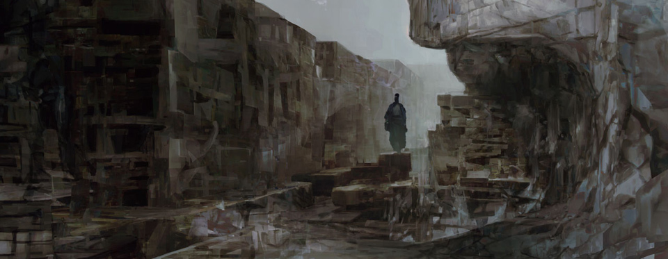 Ashen tiene potencial para ser el Dark Souls indie Ashen tiene potencial para ser el Dark Souls indie