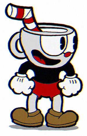 Cuphead: «Nuestro sueño es hacer una versión para Master System»