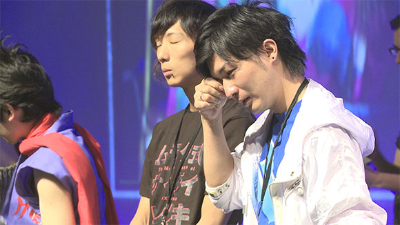 Evo 2014: Estos son los ganadores