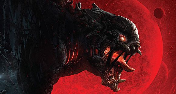 Evolve, lo mejor del E3 2014