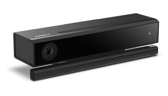 El nuevo Kinect estará disponible para PC a partir de la semana que viene