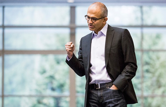 Microsoft despedirá a 18.000 empleados durante los próximos meses