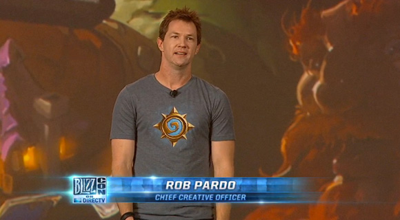 Rob Pardo, diseñador jefe de World of Warcraft, deja Blizzard