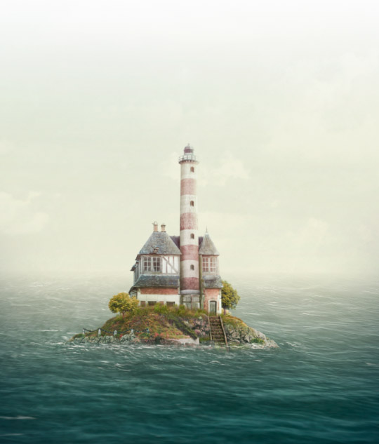 The Sailor’s Dream es lo nuevo de Simogo para iOS The Sailor’s Dream es lo nuevo de Simogo para iOS