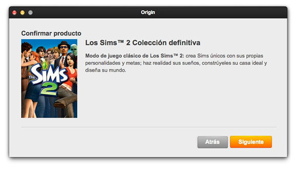 Los Sims 2 y todas sus expansiones, gratis en Origin