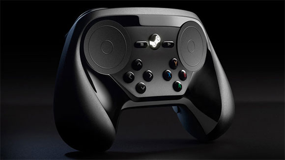 Valve llevará el Steam Controller a la Gamescom