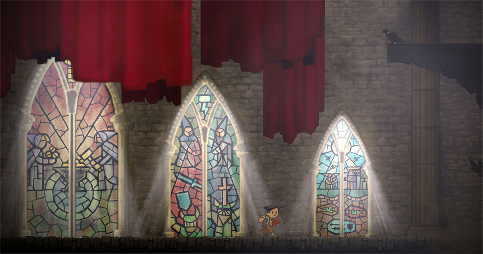 Teslagrad: «Después de engordar la cuenta en Steam a golpe de bundle todo nos parece caro»