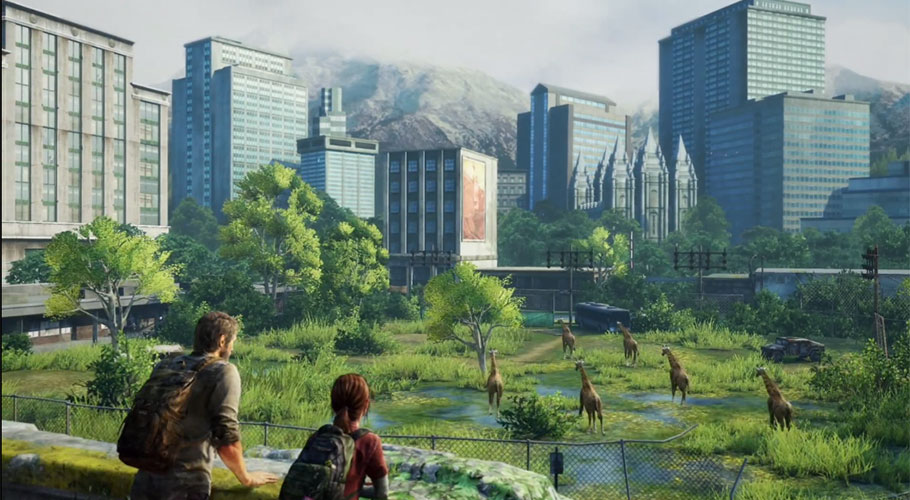 The Last of Us: Remastered quiere llegar al público de PS4 que no pudo jugarlo en la anterior generación
