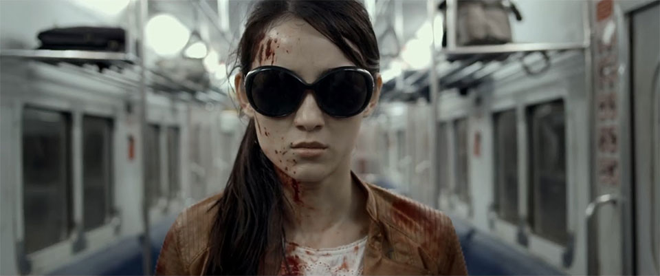 The Raid: Lo que los juegos le dan al cine