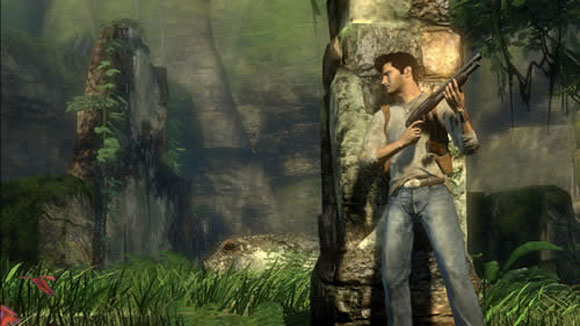 Uncharted «sería un buen candidato» para salir también en PS4