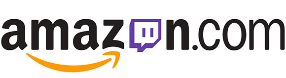 Amazon compra Twitch