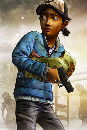 Análisis de The Walking Dead: Season Two - Episode Five (y final)