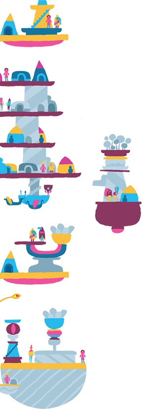 Análisis de Hohokum