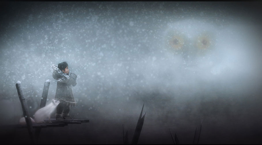 Never Alone: videojuegos para salvar la identidad de los pueblos