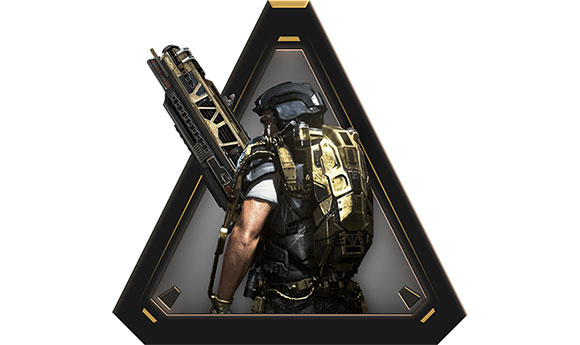 Primeras impresiones del multijugador de Call of Duty: Advanced Warfare