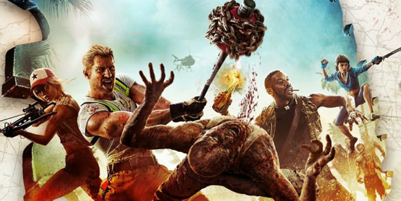 Dead Island: El videojuego: El tráiler: La película