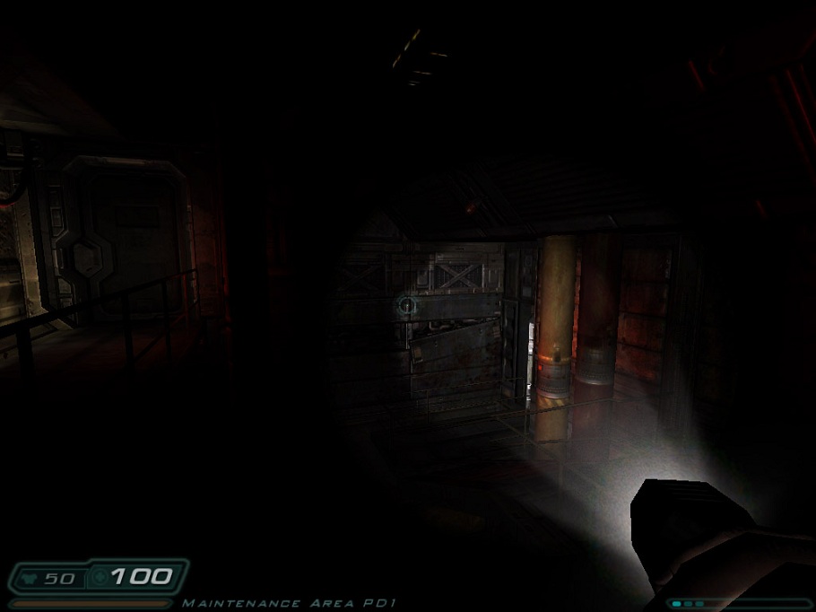 Doom 3 cumple diez años