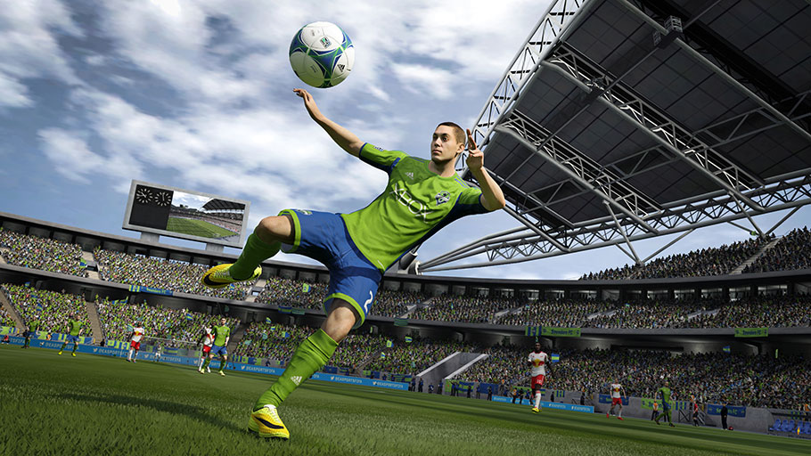FIFA 15: «El día que sintamos que no podemos mejorar, nos iremos»