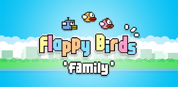 Flappy Bird resurge de sus cenizas